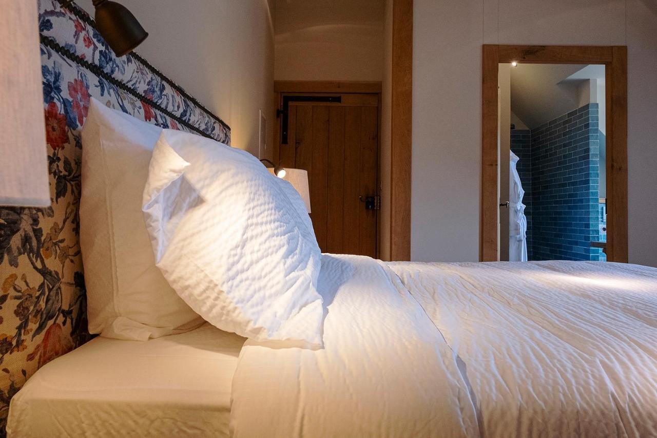 Abbaye Du Tresor Bed and Breakfast Bus-Saint-Rémy Εξωτερικό φωτογραφία