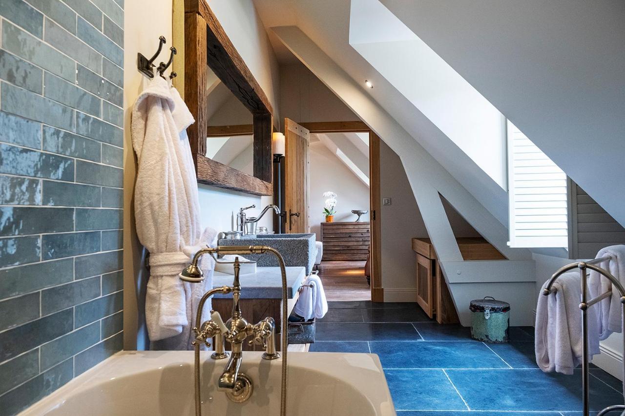 Abbaye Du Tresor Bed and Breakfast Bus-Saint-Rémy Εξωτερικό φωτογραφία